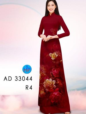 Vải Áo Dài Hoa Sen Vừa Ra AD 33044 22 1690357059 120 Vai Ao Dai Hoa Sen Vua Ra AD 33044