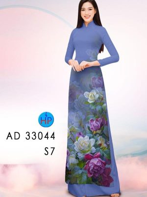 Vải Áo Dài Hoa Sen Vừa Ra AD 33044 29 1690357063 900 Vai Ao Dai Hoa Sen Vua Ra AD 33044
