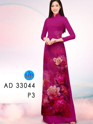 Vải Áo Dài Hoa Sen Vừa Ra AD 33044 35 1690357066 953 Vai Ao Dai Hoa Sen Vua Ra AD 33044