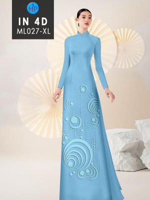 Vải Áo Dài Hoa Văn In 4D Vừa Ra AD ML027 49 1690357604 461 Vai Ao Dai Hoa Van In 4D Vua Ra AD