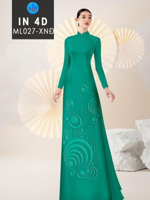 Vải Áo Dài Hoa Văn In 4D Vừa Ra AD ML027 53 1690357606 441 Vai Ao Dai Hoa Van In 4D Vua Ra AD