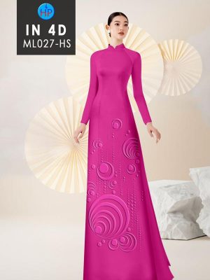Vải Áo Dài Hoa Văn In 4D Vừa Ra AD ML027 55 1690357608 554 Vai Ao Dai Hoa Van In 4D Vua Ra AD