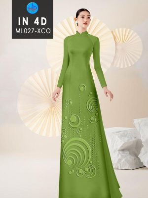 Vải Áo Dài Hoa Văn In 4D Vừa Ra AD ML027 56 1690357608 573 Vai Ao Dai Hoa Van In 4D Vua Ra AD
