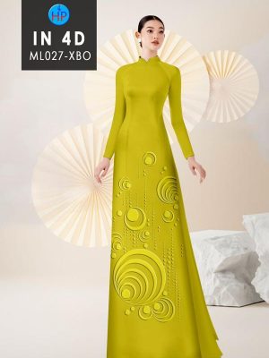 Vải Áo Dài Hoa Văn In 4D Vừa Ra AD ML027 60 1690357611 325 Vai Ao Dai Hoa Van In 4D Vua Ra AD