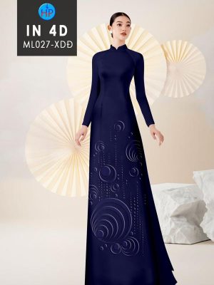 Vải Áo Dài Hoa Văn In 4D Vừa Ra AD ML027 62 1690357612 81 Vai Ao Dai Hoa Van In 4D Vua Ra AD