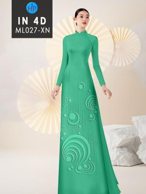 Vải Áo Dài Hoa Văn In 4D Vừa Ra AD ML027 69 1690357616 376 Vai Ao Dai Hoa Van In 4D Vua Ra AD