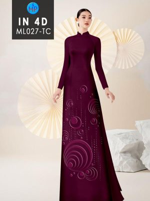 Vải Áo Dài Hoa Văn In 4D Vừa Ra AD ML027 72 1690357618 110 Vai Ao Dai Hoa Van In 4D Vua Ra AD