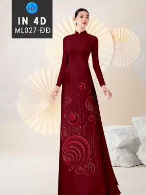 Vải Áo Dài Hoa Văn In 4D Vừa Ra AD ML027 73 1690357618 394 Vai Ao Dai Hoa Van In 4D Vua Ra AD