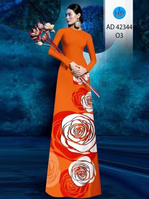 Vải Áo Dài Hoa Hồng Mới Ra AD 42344 22 1690358077 823 Vai Ao Dai Hoa Hong Moi Ra AD 42344