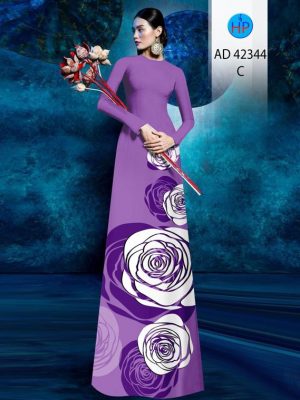 Vải Áo Dài Hoa Hồng Mới Ra AD 42344 26 1690358080 564 Vai Ao Dai Hoa Hong Moi Ra AD 42344