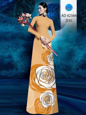 Vải Áo Dài Hoa Hồng Mới Ra AD 42344 27 1690358080 767 Vai Ao Dai Hoa Hong Moi Ra AD 42344