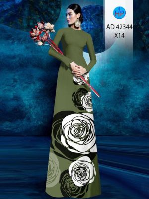 Vải Áo Dài Hoa Hồng Mới Ra AD 42344 28 1690358081 249 Vai Ao Dai Hoa Hong Moi Ra AD 42344