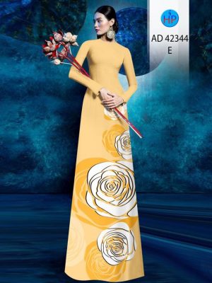 Vải Áo Dài Hoa Hồng Mới Ra AD 42344 31 1690358082 430 Vai Ao Dai Hoa Hong Moi Ra AD 42344
