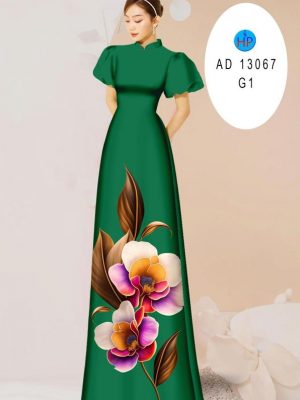 Vải Áo Dài Hoa Lan Kiểu Mới AD 13067 21 1690358596 113 Vai Ao Dai Hoa Lan Kieu Moi AD 13067