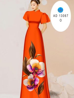 Vải Áo Dài Hoa Lan Kiểu Mới AD 13067 24 1690358598 591 Vai Ao Dai Hoa Lan Kieu Moi AD 13067