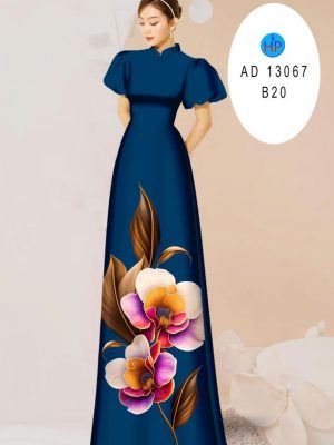 Vải Áo Dài Hoa Lan Kiểu Mới AD 13067 27 1690358600 617 Vai Ao Dai Hoa Lan Kieu Moi AD 13067