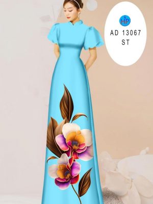 Vải Áo Dài Hoa Lan Kiểu Mới AD 13067 32 1690358603 20 Vai Ao Dai Hoa Lan Kieu Moi AD 13067