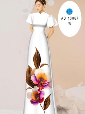 Vải Áo Dài Hoa Lan Kiểu Mới AD 13067 34 1690358604 175 Vai Ao Dai Hoa Lan Kieu Moi AD 13067