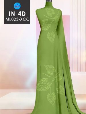 Vải Áo Dài In Lá 4D Độc Đáo AD ML023 47 1690359221 305 Vai Ao Dai In La 4D Doc Dao AD ML023