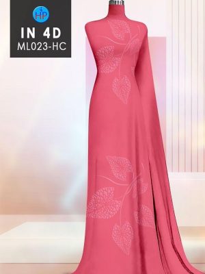 Vải Áo Dài In Lá 4D Độc Đáo AD ML023 49 1690359222 291 Vai Ao Dai In La 4D Doc Dao AD ML023