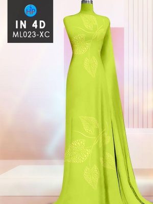 Vải Áo Dài In Lá 4D Độc Đáo AD ML023 48 1690359222 680 Vai Ao Dai In La 4D Doc Dao AD ML023