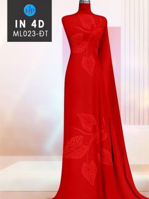 Vải Áo Dài In Lá 4D Độc Đáo AD ML023 50 1690359223 116 Vai Ao Dai In La 4D Doc Dao AD ML023