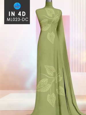 Vải Áo Dài In Lá 4D Độc Đáo AD ML023 57 1690359227 709 Vai Ao Dai In La 4D Doc Dao AD ML023