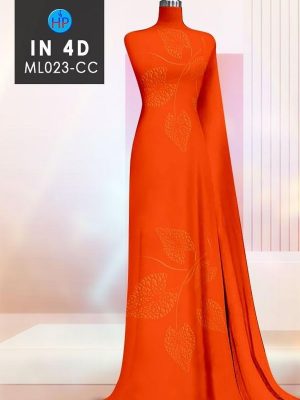 Vải Áo Dài In Lá 4D Độc Đáo AD ML023 63 1690359230 524 Vai Ao Dai In La 4D Doc Dao AD ML023
