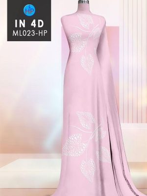 Vải Áo Dài In Lá 4D Độc Đáo AD ML023 66 1690359231 945 Vai Ao Dai In La 4D Doc Dao AD ML023