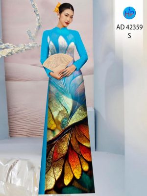 Vải Áo Dài Hoa Văn Mới Ra AD 42359 23 1690423447 705 Vai Ao Dai Hoa Van Moi Ra AD 42359