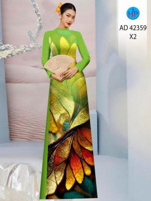 Vải Áo Dài Hoa Văn Mới Ra AD 42359 30 1690423451 839 Vai Ao Dai Hoa Van Moi Ra AD 42359