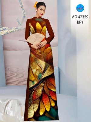 Vải Áo Dài Hoa Văn Mới Ra AD 42359 29 1690423451 848 Vai Ao Dai Hoa Van Moi Ra AD 42359