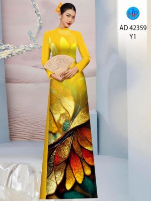 Vải Áo Dài Hoa Văn Mới Ra AD 42359 36 1690423455 41 Vai Ao Dai Hoa Van Moi Ra AD 42359
