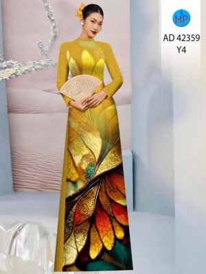 Vải Áo Dài Hoa Văn Mới Ra AD 42359 38 1690423456 147 Vai Ao Dai Hoa Van Moi Ra AD 42359