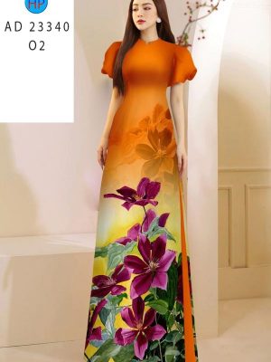 Vải Áo Dài Hoa In 3D Vừa Ra AD 23340 21 1690423943 774 Vai Ao Dai Hoa In 3D Vua Ra AD 23340