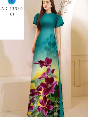 Vải Áo Dài Hoa In 3D Vừa Ra AD 23340 31 1690423948 452 Vai Ao Dai Hoa In 3D Vua Ra AD 23340