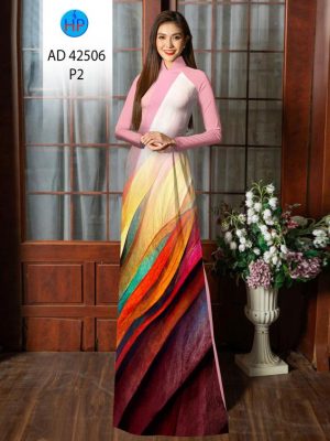 Vải Áo Dài Hoa Văn Thiết Kế 2023 AD 42506 22 1690424473 256 Vai Ao Dai Hoa Van Vua Ra AD 42506