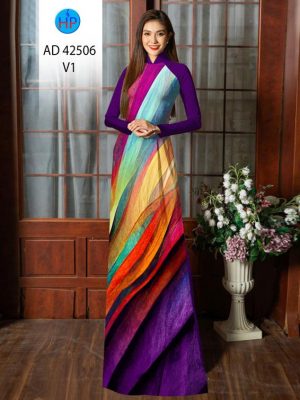 Vải Áo Dài Hoa Văn Thiết Kế 2023 AD 42506 23 1690424474 769 Vai Ao Dai Hoa Van Vua Ra AD 42506
