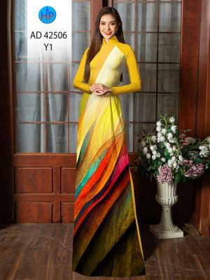 Vải Áo Dài Hoa Văn Thiết Kế 2023 AD 42506 27 1690424476 136 Vai Ao Dai Hoa Van Vua Ra AD 42506