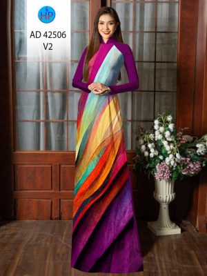 Vải Áo Dài Hoa Văn Thiết Kế 2023 AD 42506 26 1690424476 315 Vai Ao Dai Hoa Van Vua Ra AD 42506