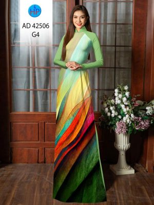 Vải Áo Dài Hoa Văn Thiết Kế 2023 AD 42506 31 1690424479 420 Vai Ao Dai Hoa Van Vua Ra AD 42506