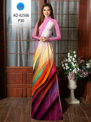 Vải Áo Dài Hoa Văn Thiết Kế 2023 AD 42506 30 1690424479 841 Vai Ao Dai Hoa Van Vua Ra AD 42506