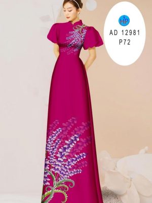 1690424844 25 Vai Ao Dai Hoa Lavender Moi Ra AD 12981