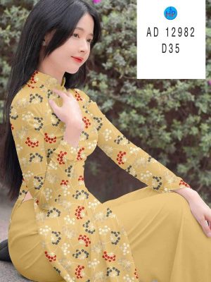 Vải Áo Dài Hoa Đều Vừa Ra AD 12982 20 1690425270 258 Vai Ao Dai Hoa Deu Vua Ra AD 12982