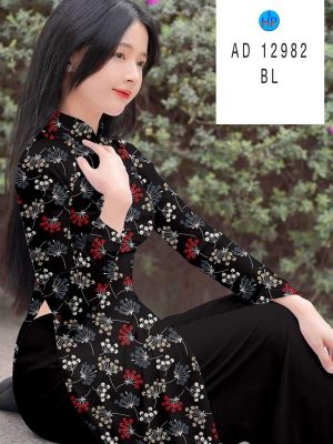 Vải Áo Dài Hoa Đều Vừa Ra AD 12982 21 1690425271 698 Vai Ao Dai Hoa Deu Vua Ra AD 12982