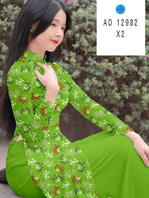 Vải Áo Dài Hoa Đều Vừa Ra AD 12982 23 1690425272 298 Vai Ao Dai Hoa Deu Vua Ra AD 12982