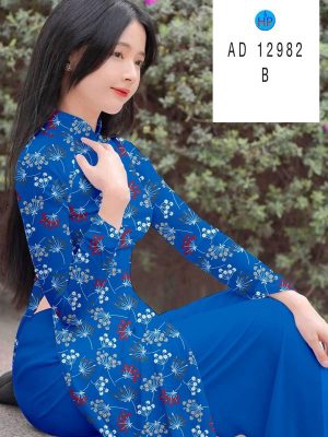Vải Áo Dài Hoa Đều Vừa Ra AD 12982 26 1690425274 106 Vai Ao Dai Hoa Deu Vua Ra AD 12982