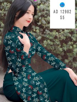 Vải Áo Dài Hoa Đều Vừa Ra AD 12982 30 1690425277 567 Vai Ao Dai Hoa Deu Vua Ra AD 12982