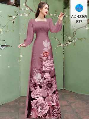 Vải Áo Dài Hoa In 3D Độc Đáo AD 42369 20 1690426193 232 Vai Ao Dai Hoa In 3D Doc Dao AD 42369