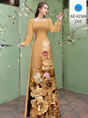 Vải Áo Dài Hoa In 3D Độc Đáo AD 42369 23 1690426194 391 Vai Ao Dai Hoa In 3D Doc Dao AD 42369